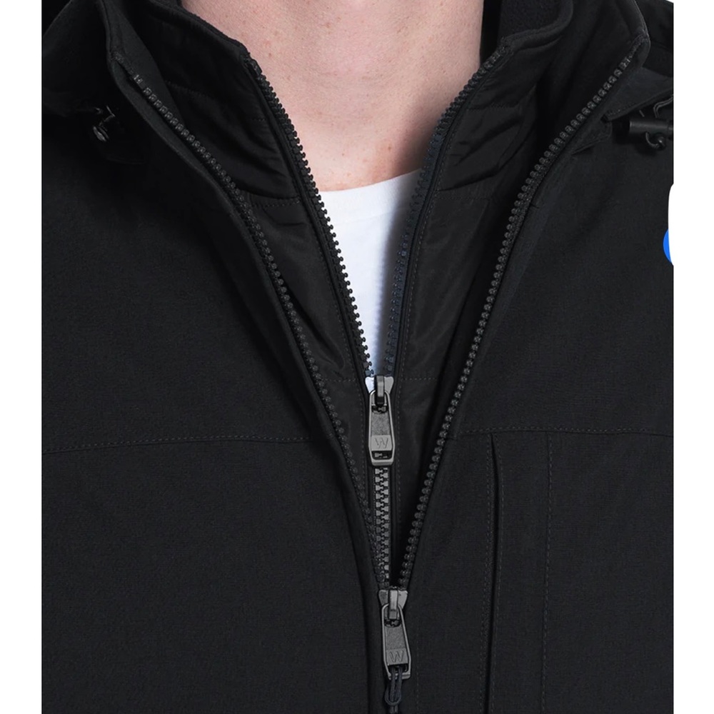 Weatherproof Stretch Tech winter jacket - Picture 15 of 15